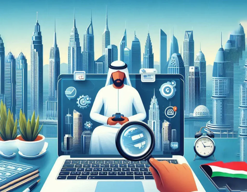 Avoid common SEO mistakes for better website rankings in the UAE and GCC.